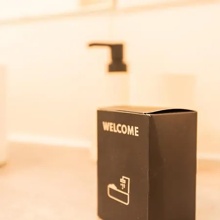 Appartement Duplex Confortable En Centre Avec 2 Châlons-en-Champagne