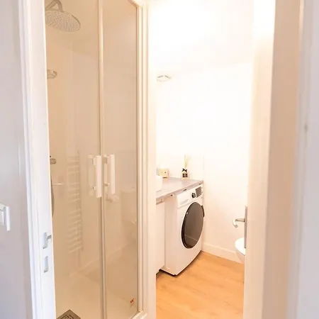 Duplex Confortable En Centre Avec 2 *