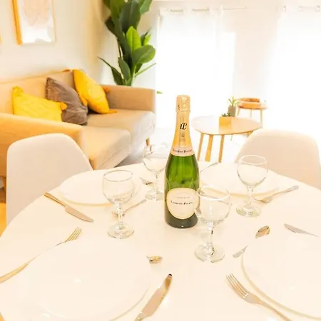 Duplex Confortable En Centre Avec 2 Apartment Chalons-en-Champagne