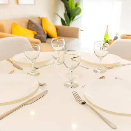 Duplex Confortable En Centre Avec 2