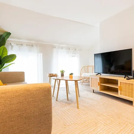 Duplex Confortable En Centre Avec 2 * Chalons-en-Champagne