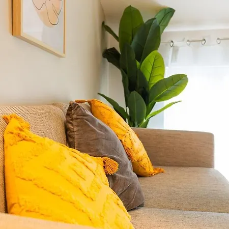 Duplex Confortable En Centre Avec 2 Apartment