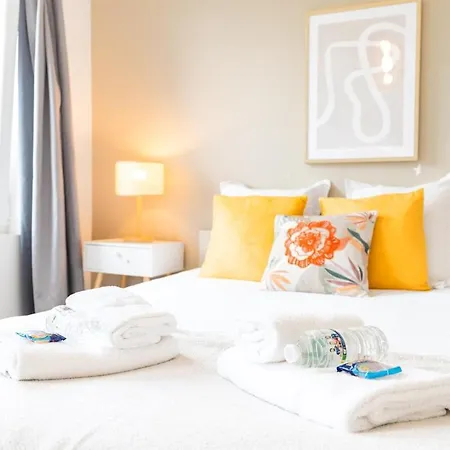 Apartman Duplex Confortable En Centre Avec 2 Châlons-en-Champagne