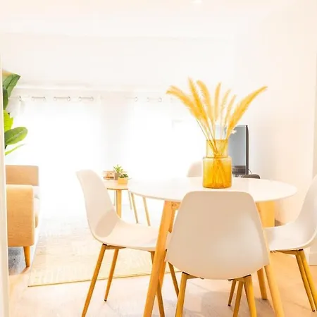 Duplex Confortable En Centre Avec 2 Chalons-en-Champagne