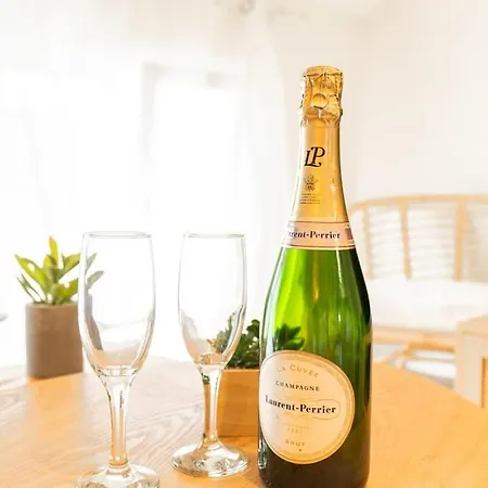 Apartment Duplex Confortable En Centre Avec 2